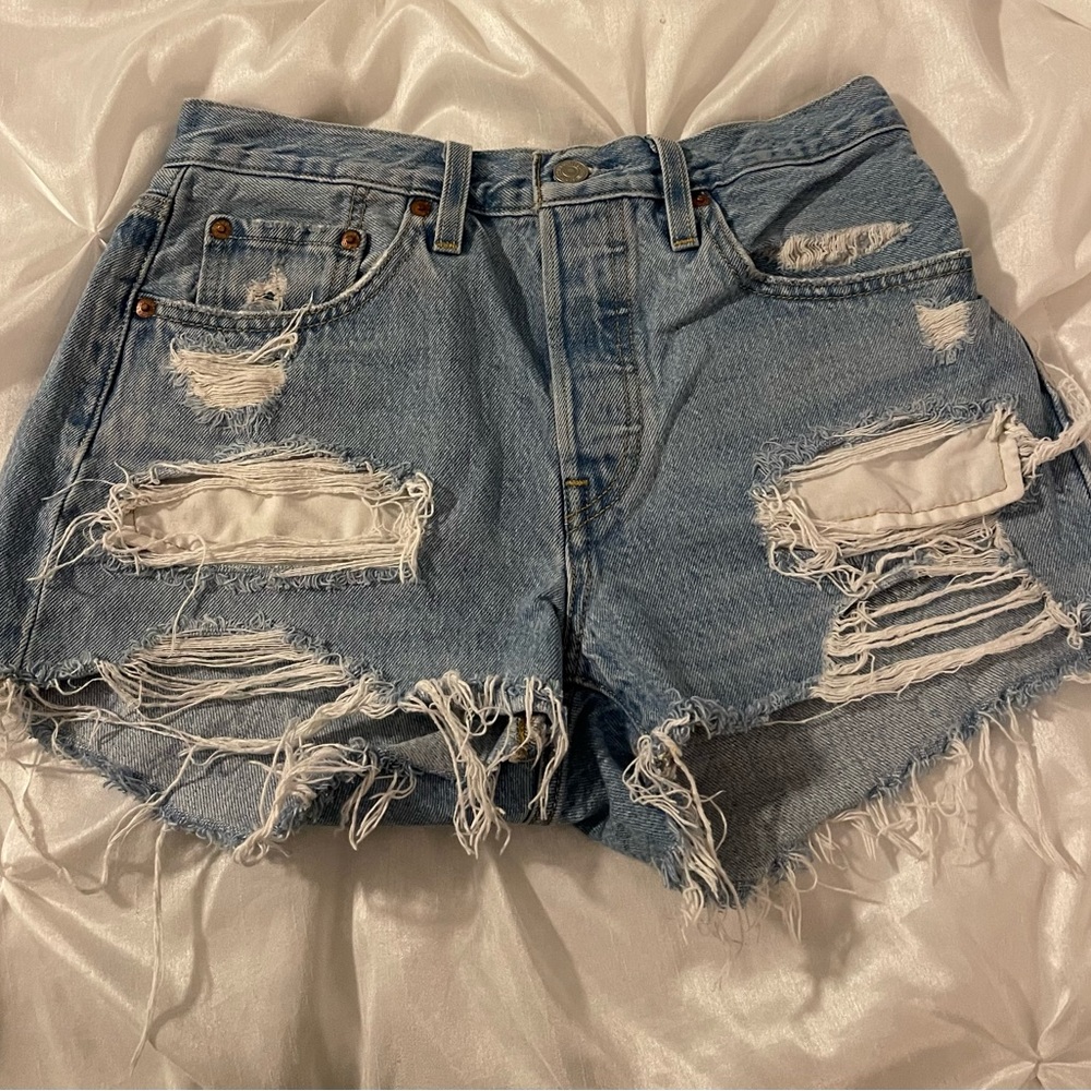 Levi’s 501 Shorts